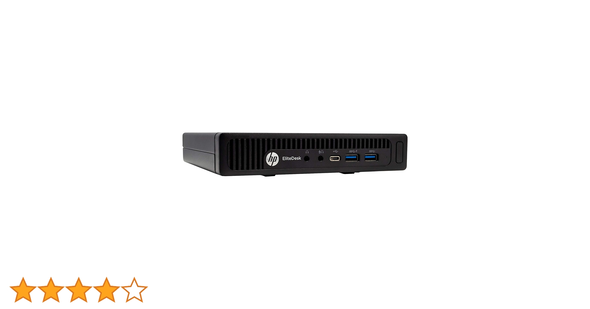 HP EliteDesk 800 G2 DM 35W ミニPC 【公式通販】 HP EliteDesk 800 G2 DM 35W ミニPC 【公式通販】